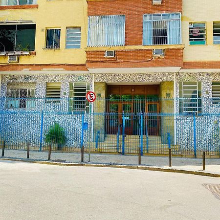 Melhor Localizacao Entre Copacabana E Ipanema Rio de Janeiro Eksteriør billede